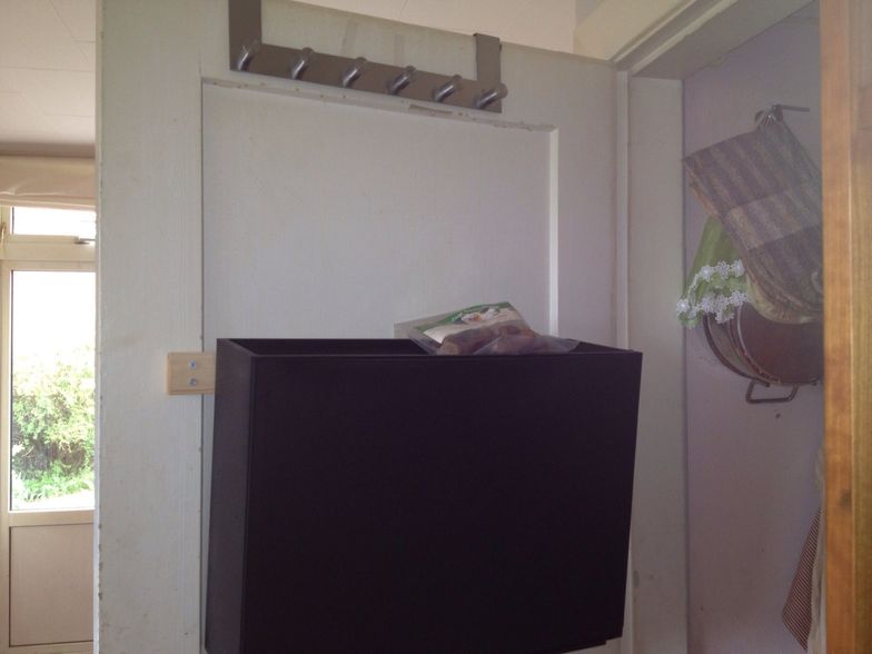 how to hang a cabinet to the wall how to hang a cabinet on a brick wall b c guides how to hang a cabinet to the wall how to hang a cabinet on a brick wall b c guides