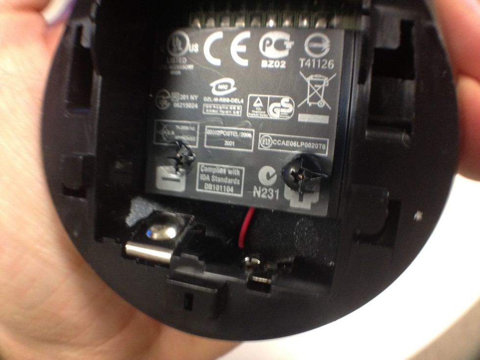 How to make your mouse quiet B+C Guides