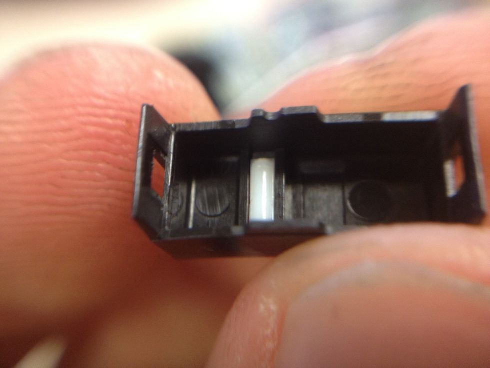 How to make your mouse quiet B+C Guides