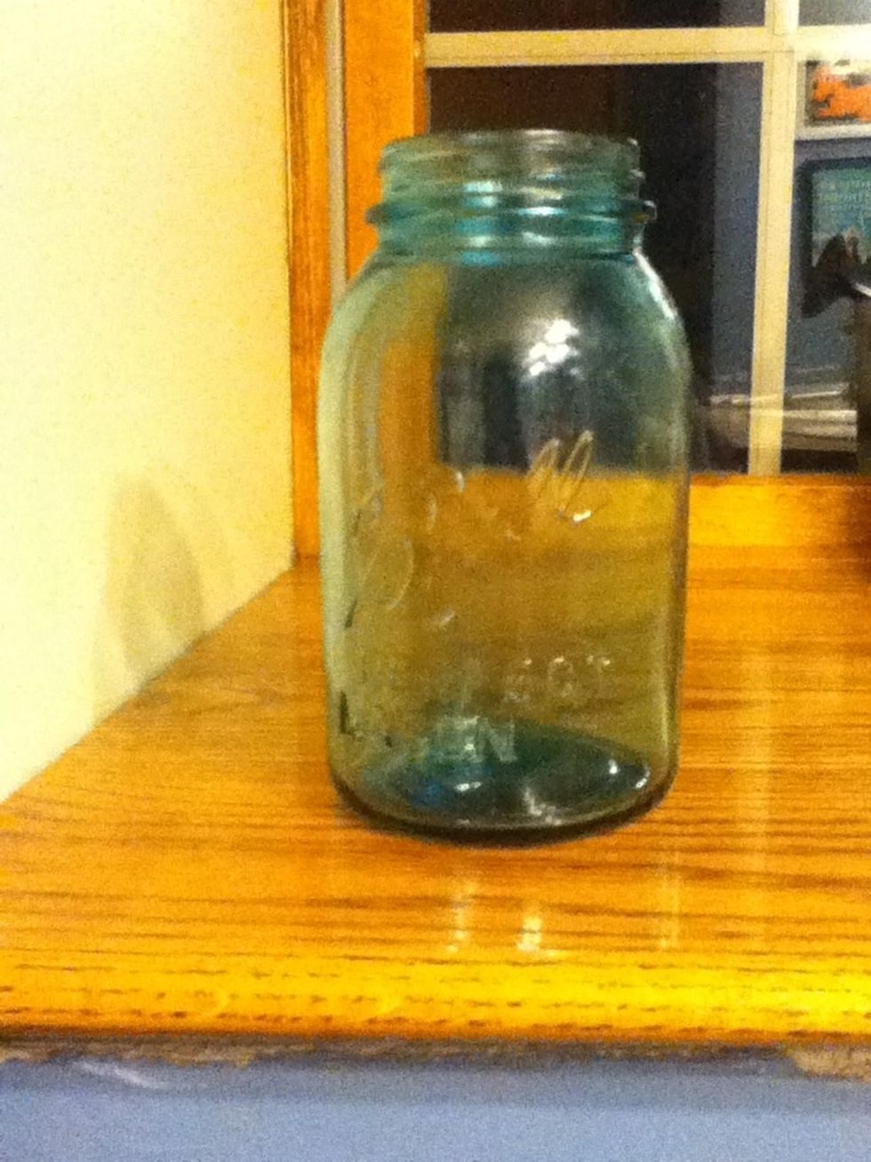 How to use bell jars to organize your things B+C Guides