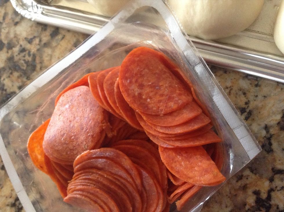 How to make pepperoni rolls B+C Guides