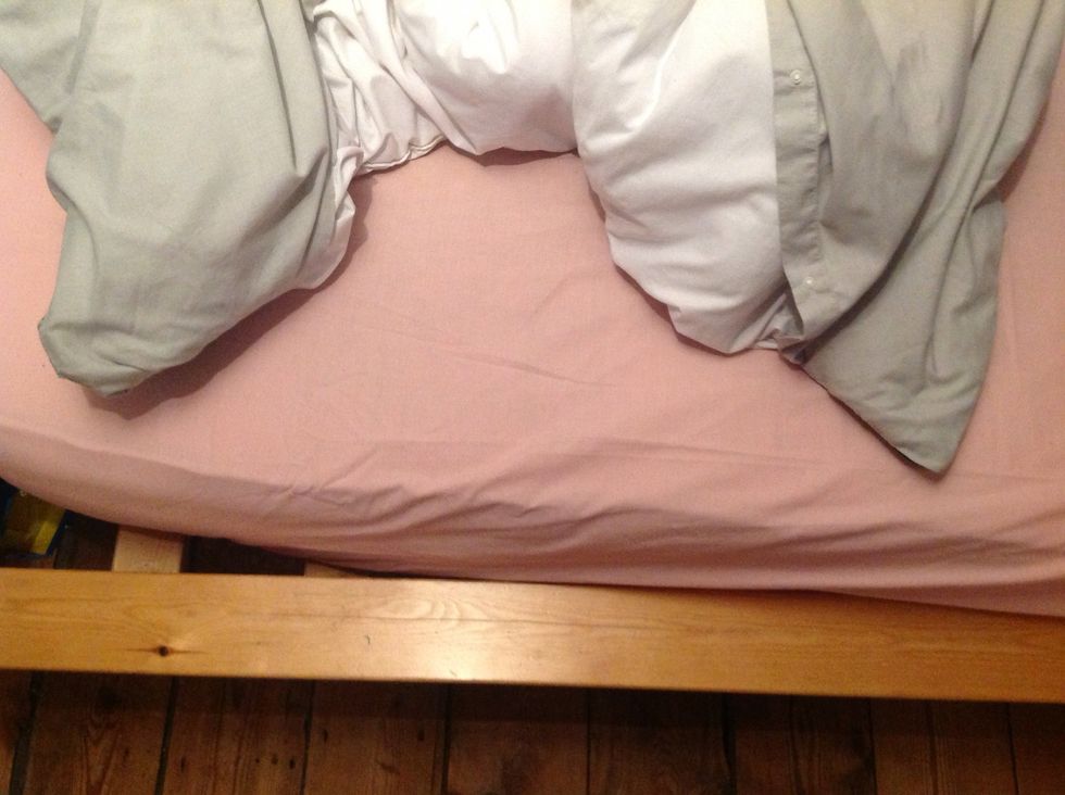 How to change your duvet cover quickly and easily B+C Guides