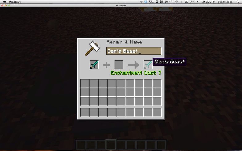 How To Make Use Of Minecraft 1 4 2 B C Guides