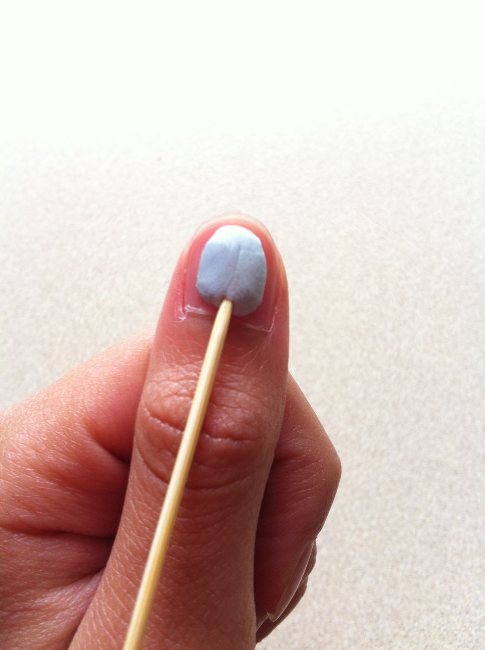 How to do a vanishing toothpick trick B+C Guides