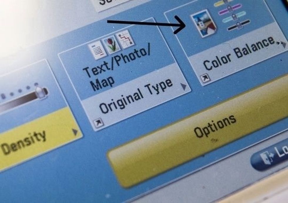 How to print negatives on 11x17" laserprintable inkofilm B+C Guides