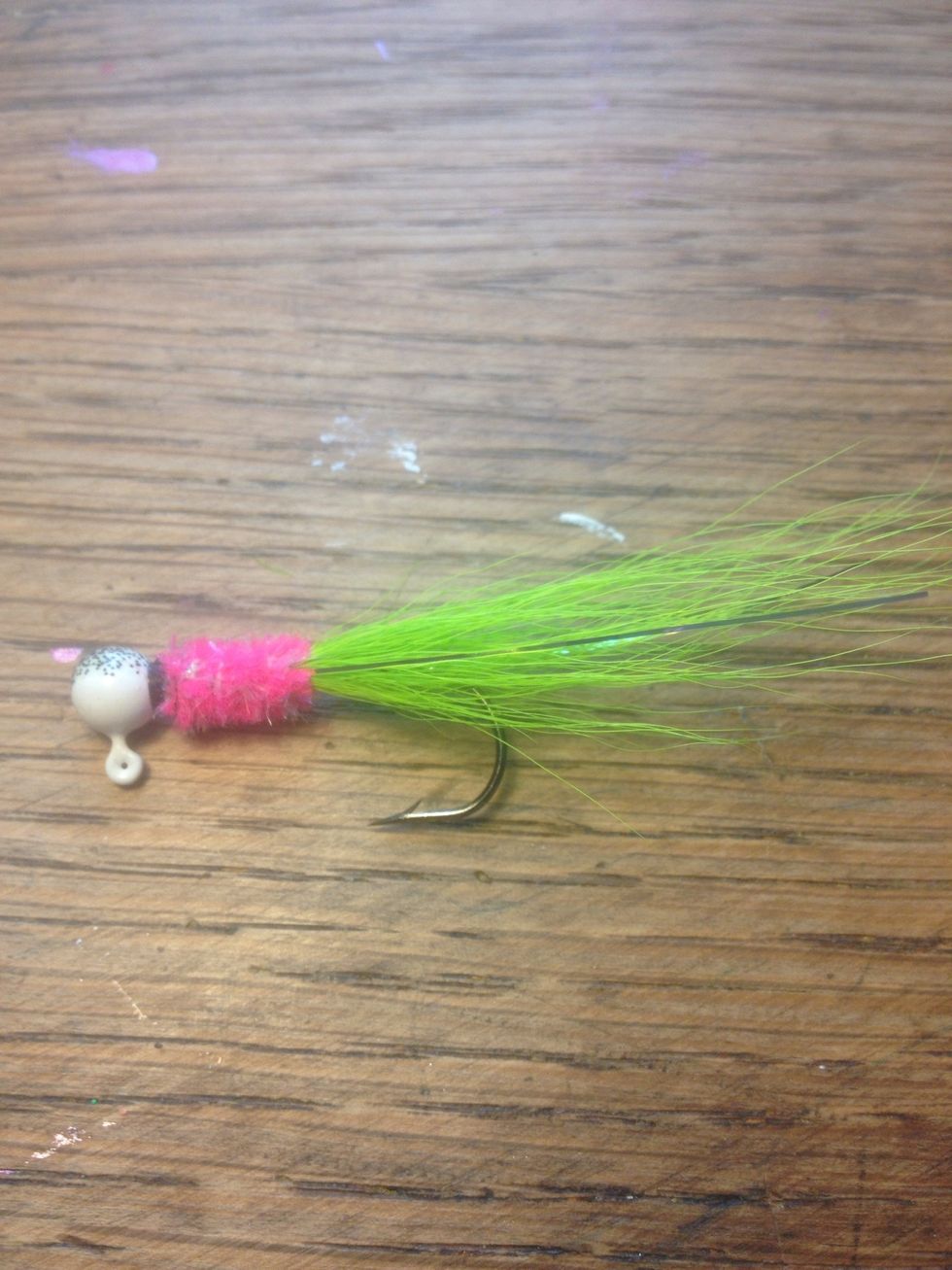 plastic worm techniques