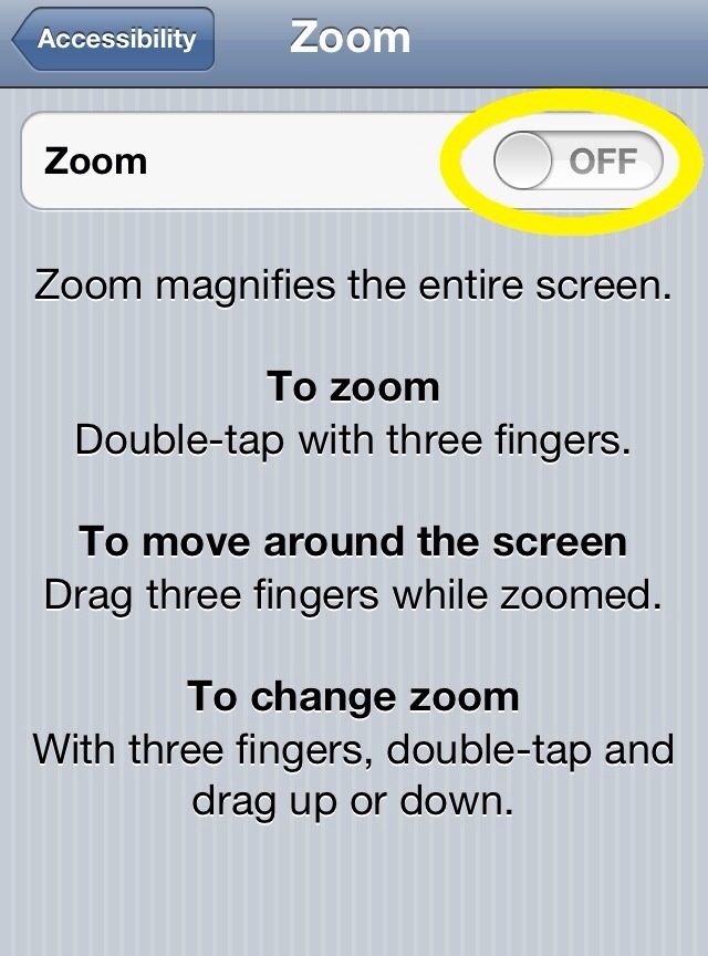 instal the new version for ipod Zoom 5.16.2