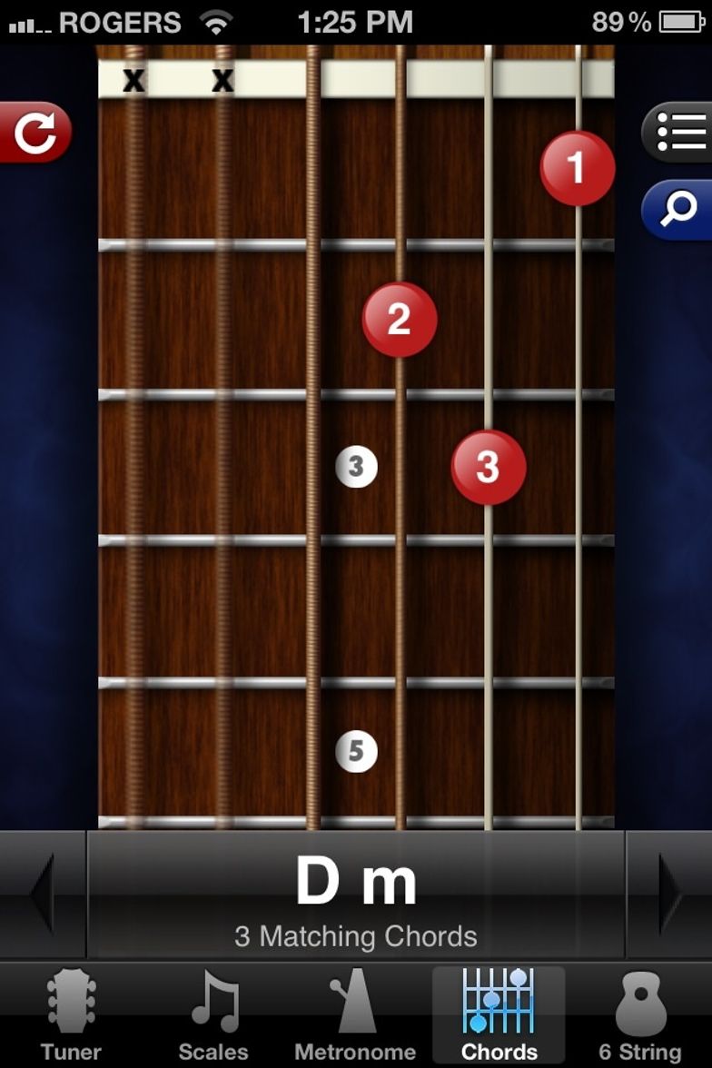 How To Play The Only Exception By Paramore On Guitar B C Guides