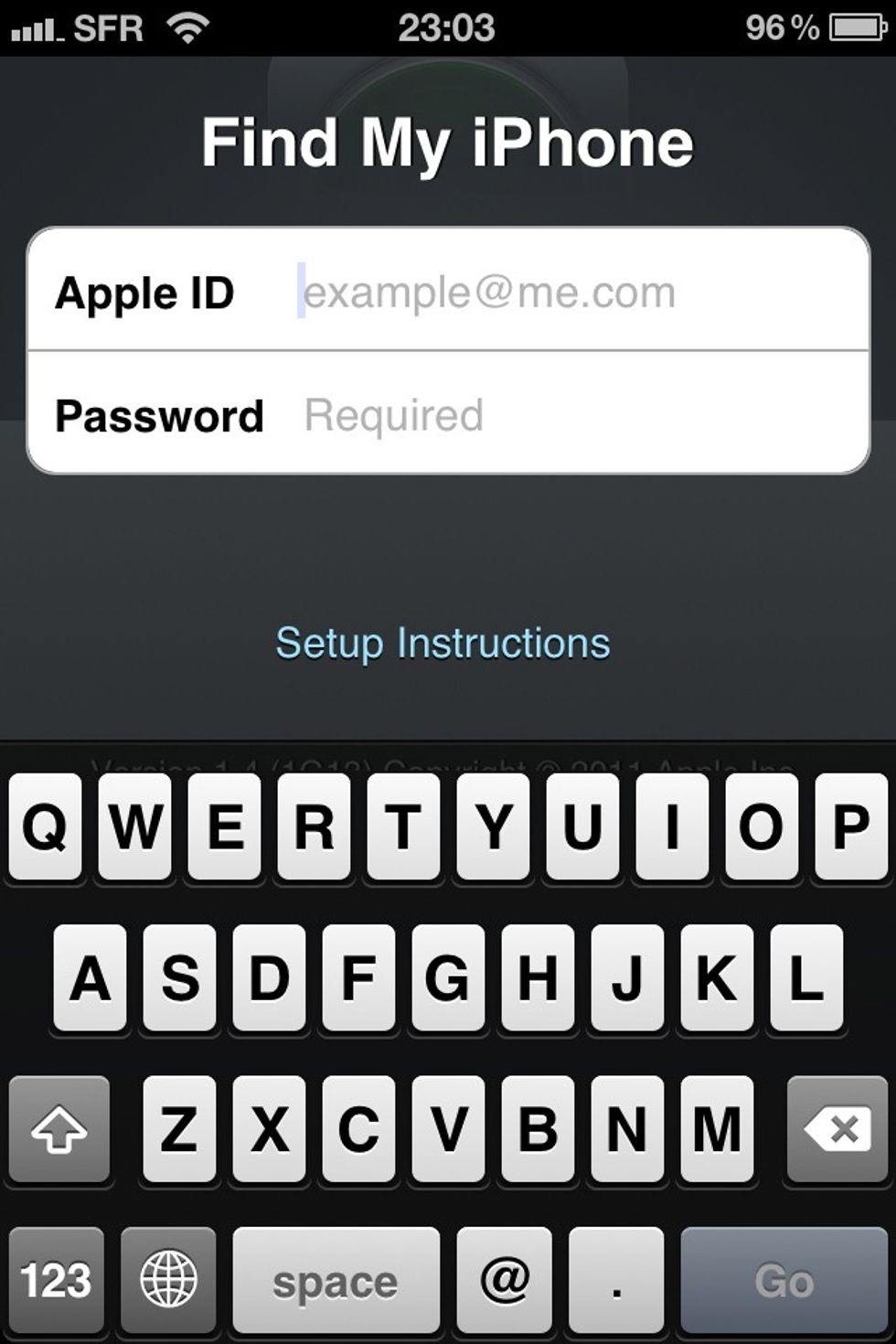 How to remotely lock or wipe your iphone ipad ipod touch - B+C Guides