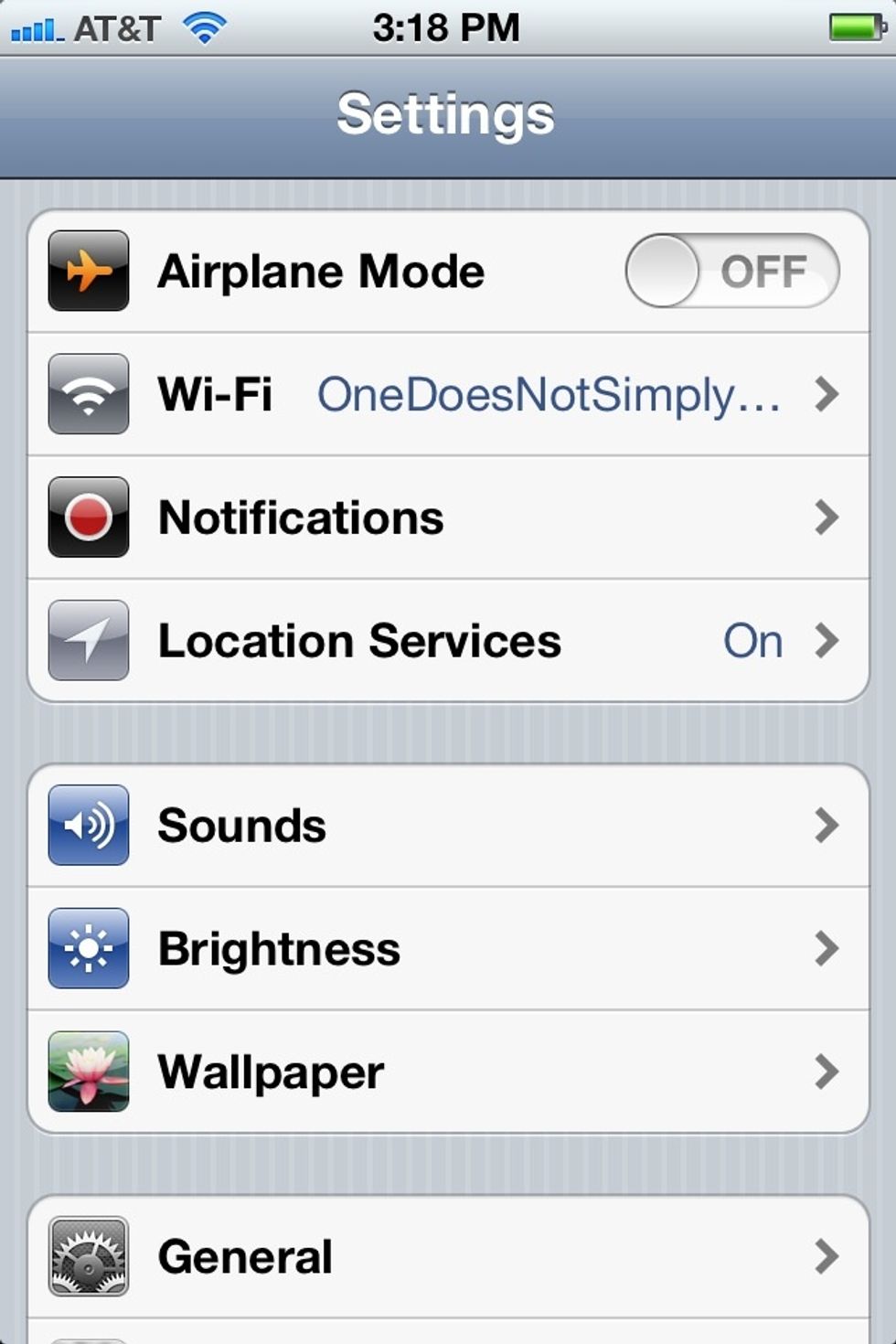 How to enable home button on your iphone screen B+C Guides