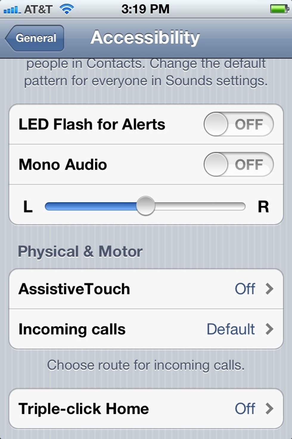 How to enable home button on your iphone screen - B+C Guides