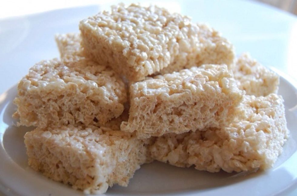How to 12 recipes to make next level rice krispie treats - B+C Guides