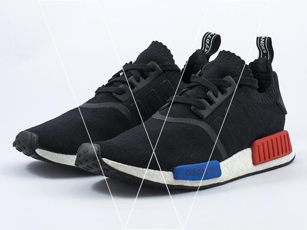 jd sports fake nmd