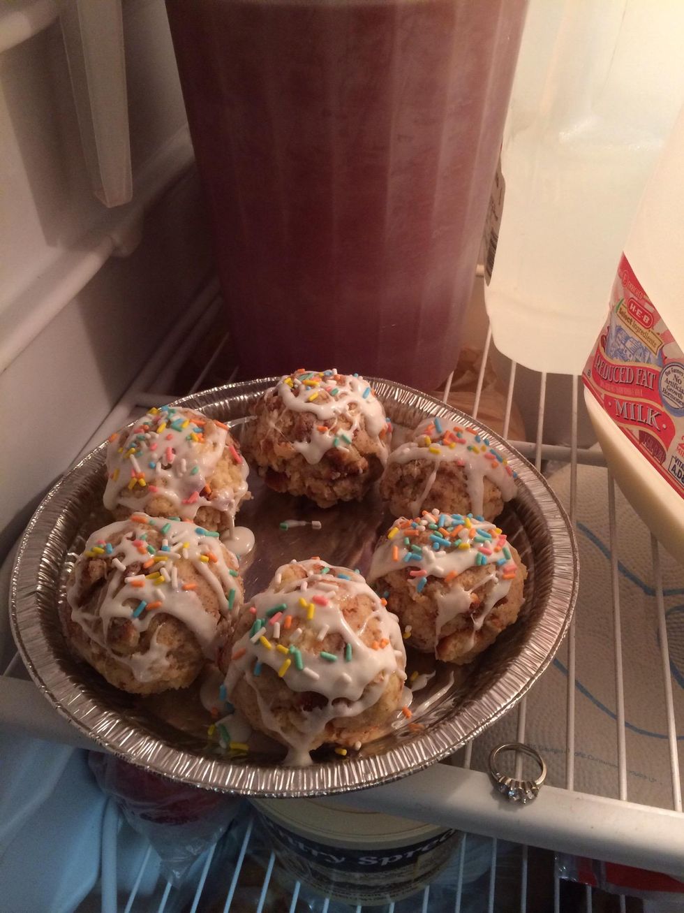 How to make cake balls B+C Guides