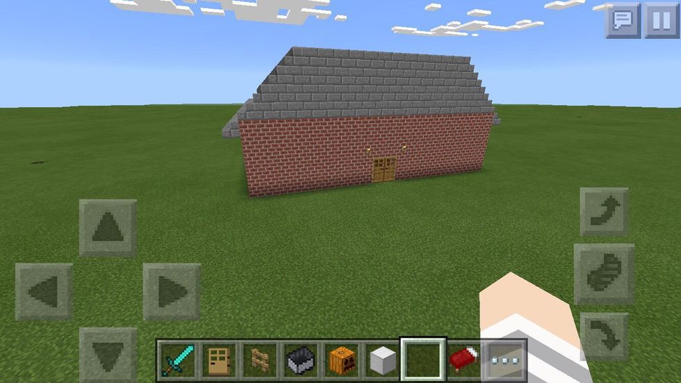 How to make your minecraft house better B+C Guides