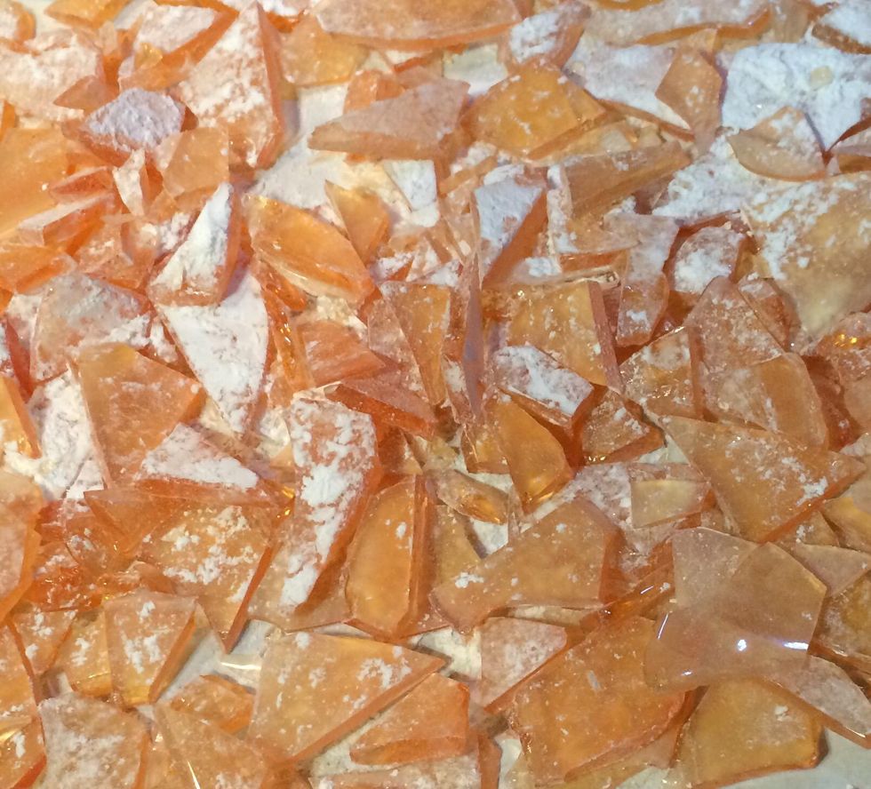 How to make hard candy B+C Guides