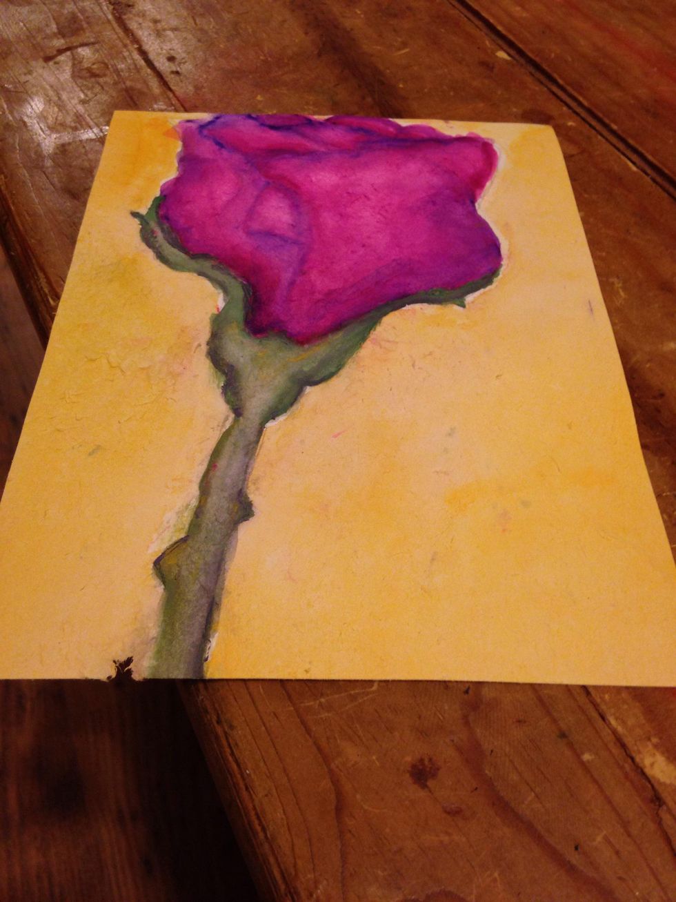 How To Cleanly Remove Paper From A Sketchbook B C Guides