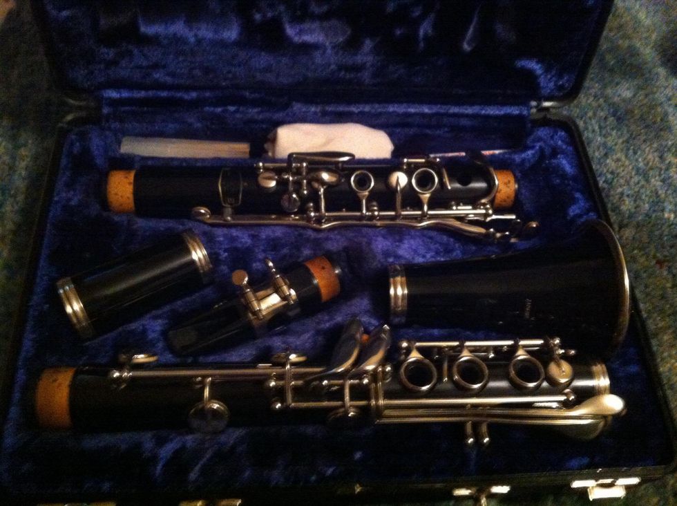 How to assemble a B+C Guides