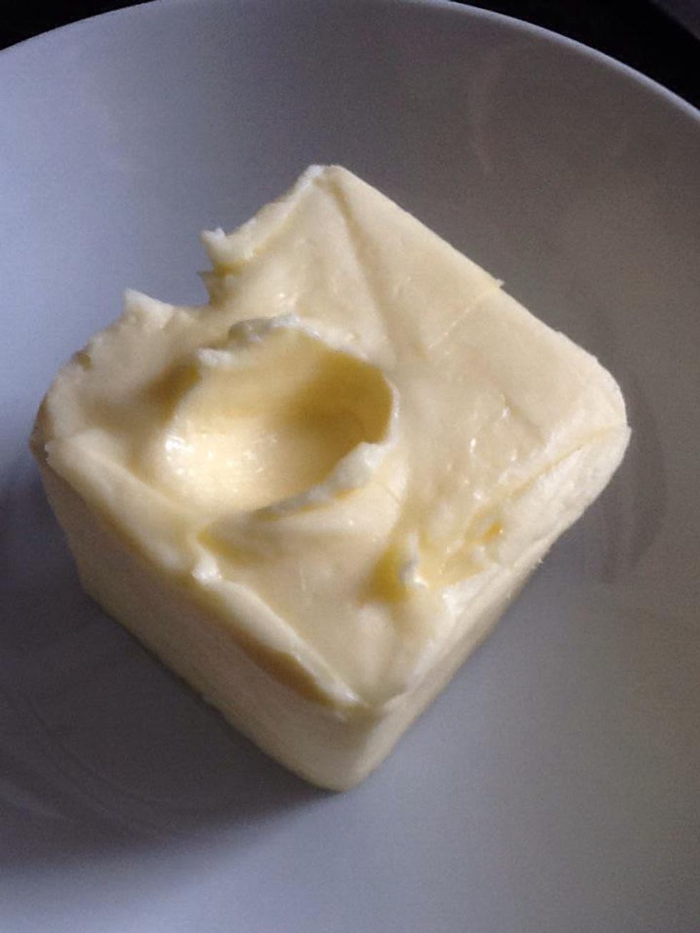How to soften butter in a snap B+C Guides