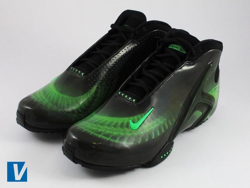 nike zoom fake
