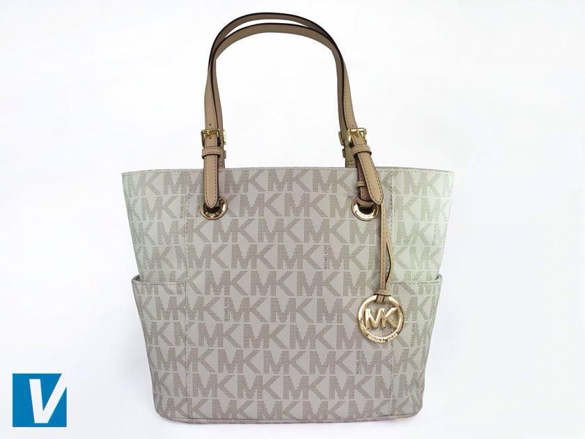 how can you tell if a michael kors purse is authentic