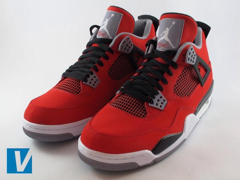 how to tell if jordan 4s are fake