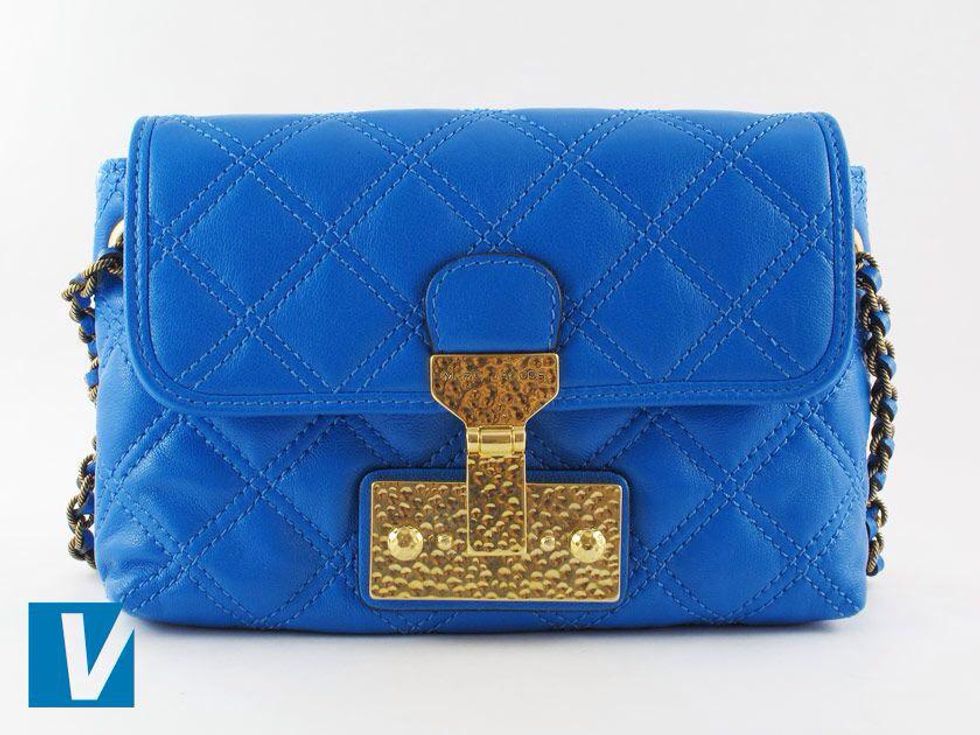 How to identify an authentic marc jacobs handbag B+C Guides