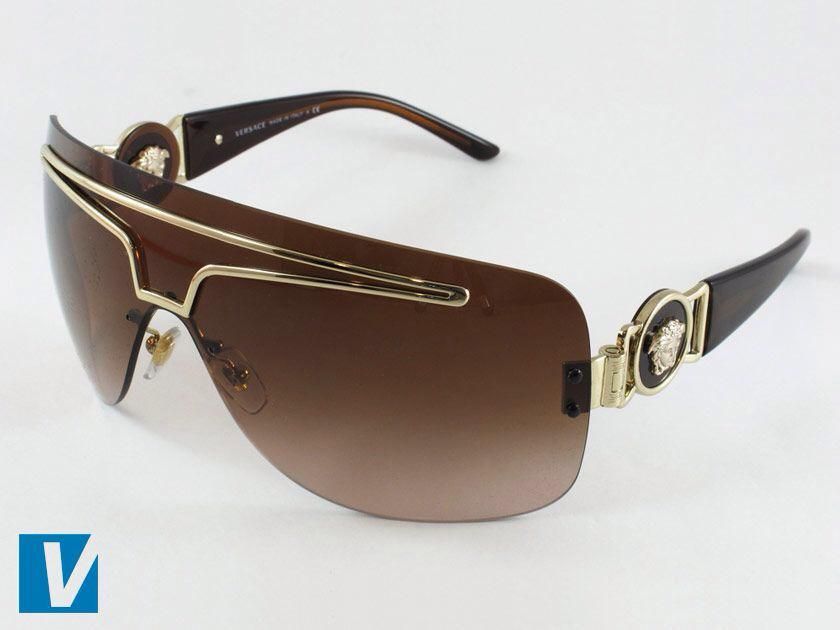 authentic versace sunglasses