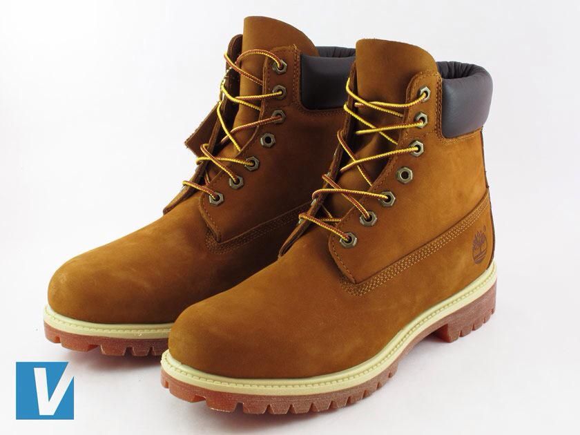 real timberland boots