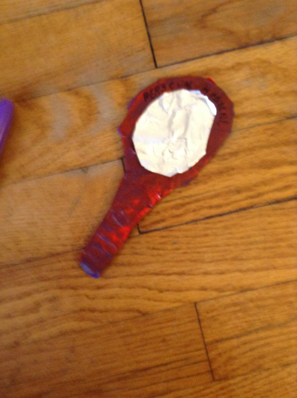 How to make a mirror that doesn't work B+C Guides