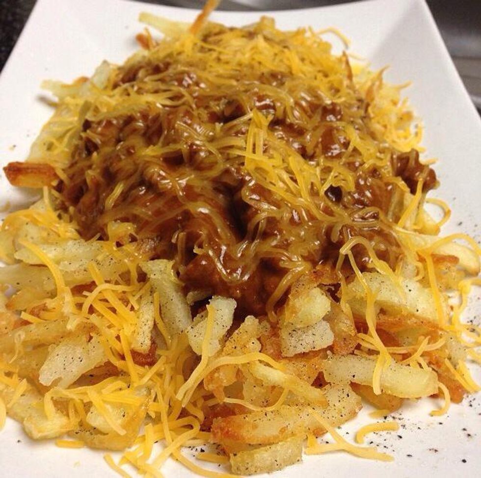 How To Cook Chili Cheese Fries B C Guides