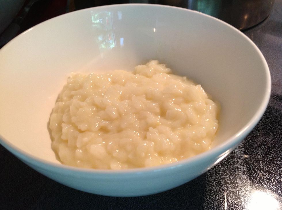 How To Make Easy Microwave Rice Pudding Bc Guides