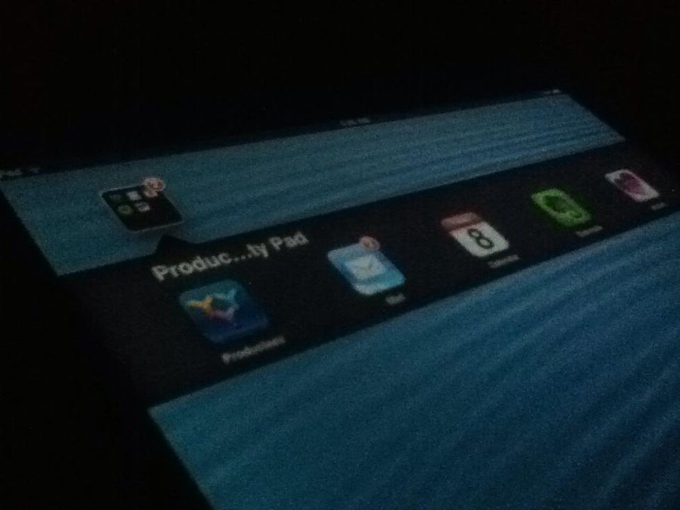 How To Do Control F On An Ipad B C Guides