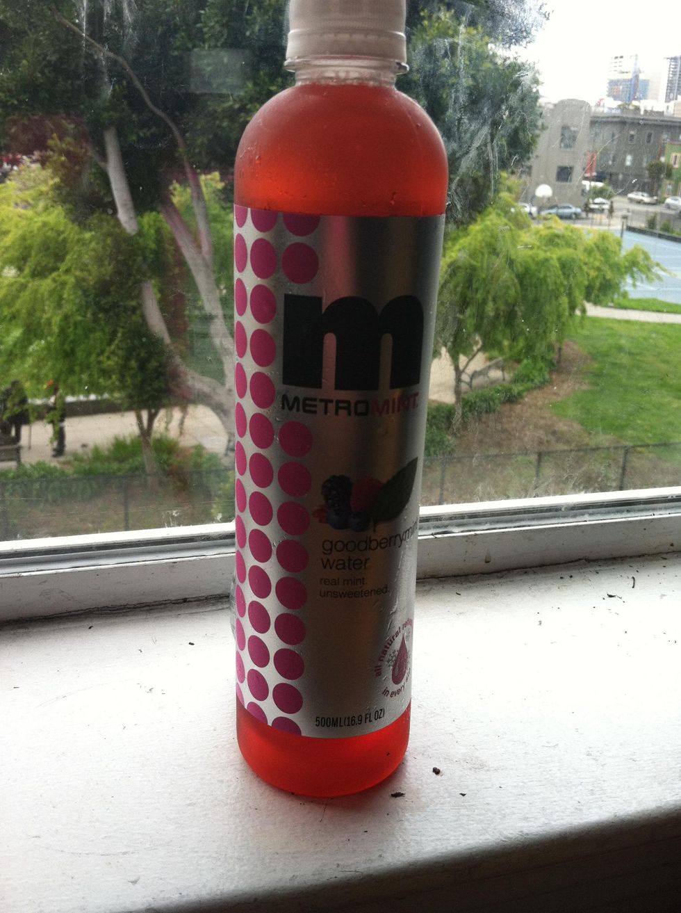 How to make noncarbonated soda B+C Guides