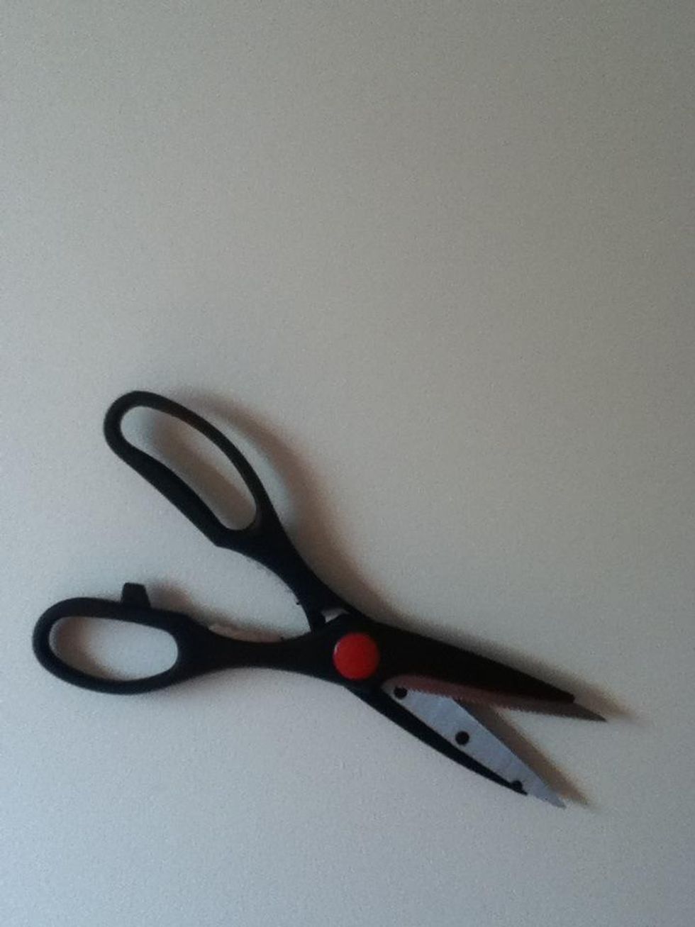 How to sharpen scissors B+C Guides