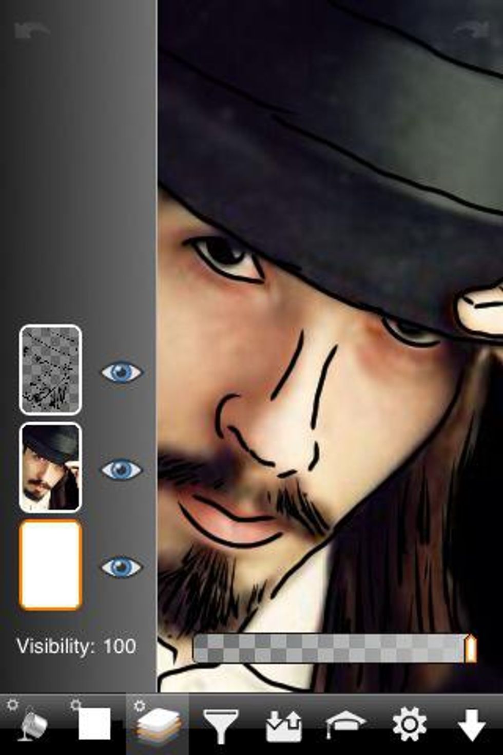 How to use layers in image editing programs and apps B+C Guides