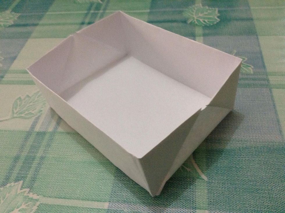 Download How To Make A Paper Box B C Guides