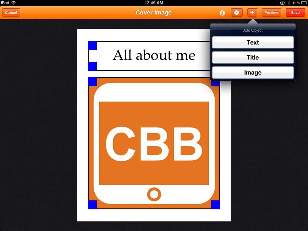 How To Use Creative Book Builder B C Guides