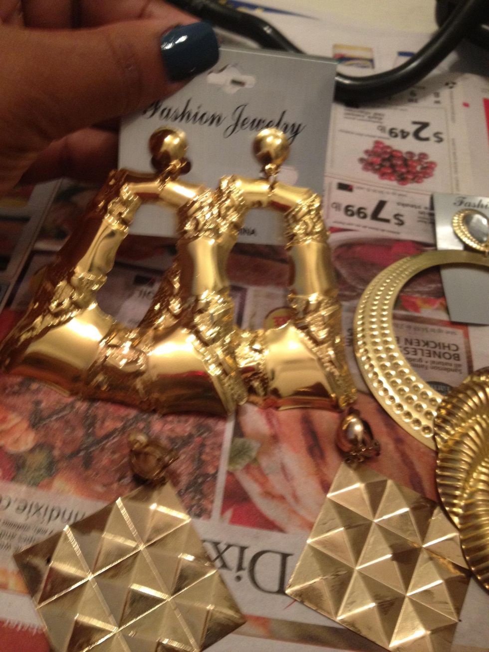How to keep your jewelry from tarnishing B+C Guides