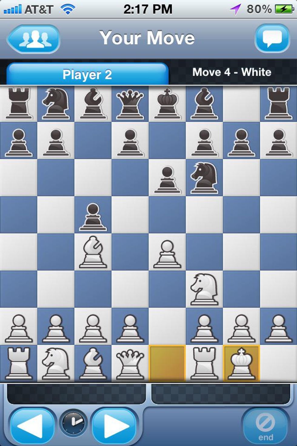 How to de-code chess coordinates & notation - B+C Guides