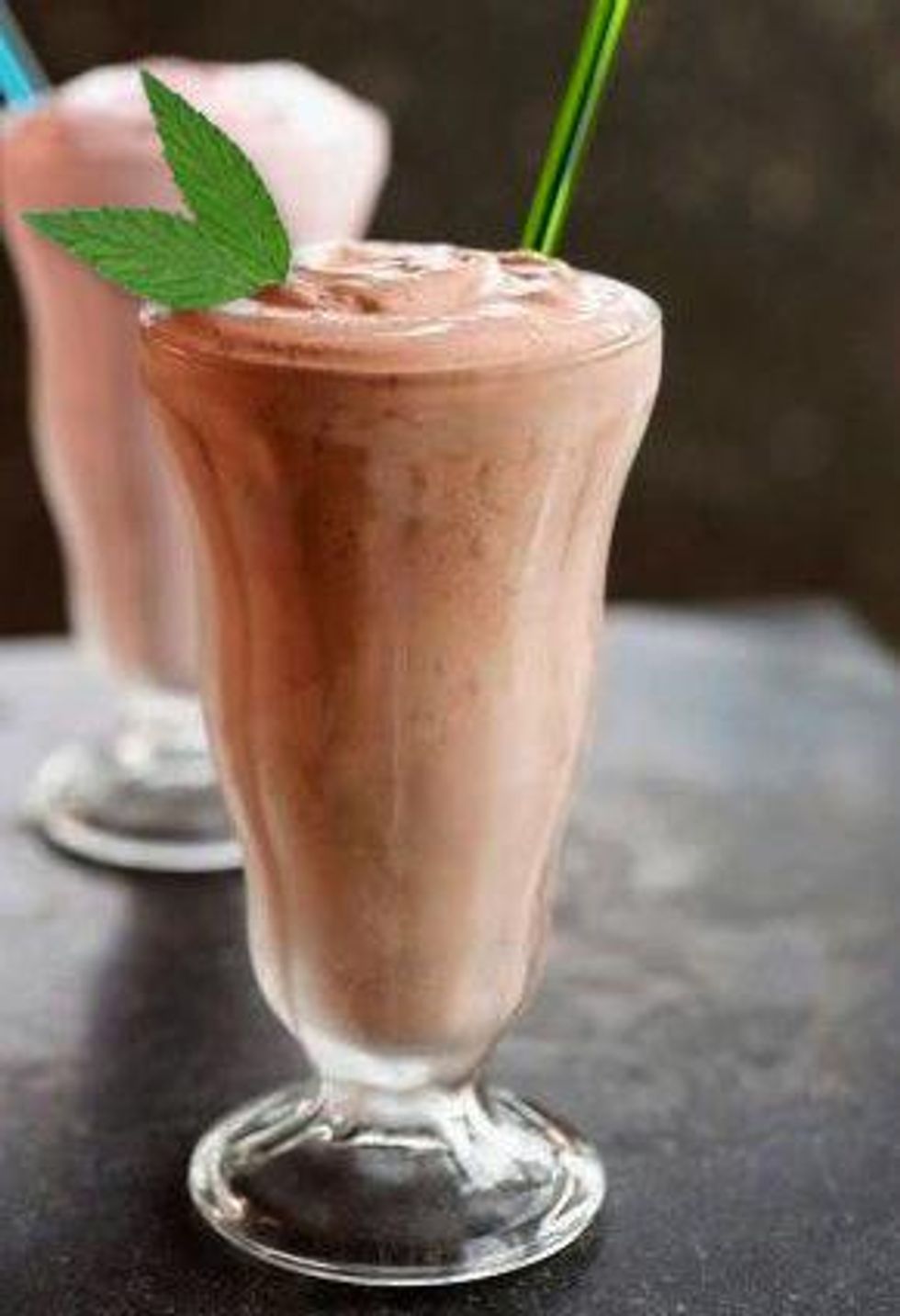 How to make a delicious and nutritious herbalife shake B+C Guides