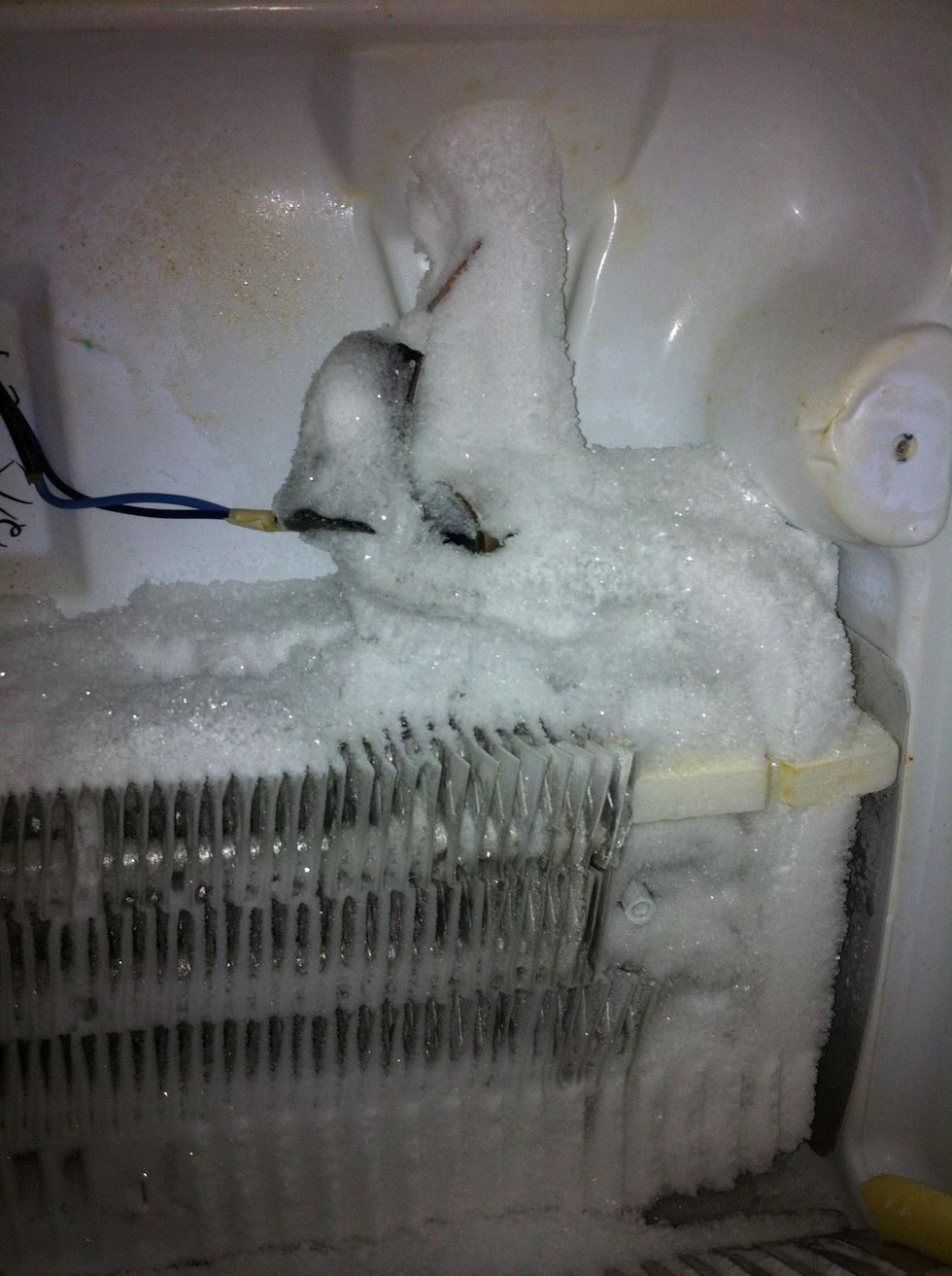 How to fix your fridge when it's not cooling B+C Guides