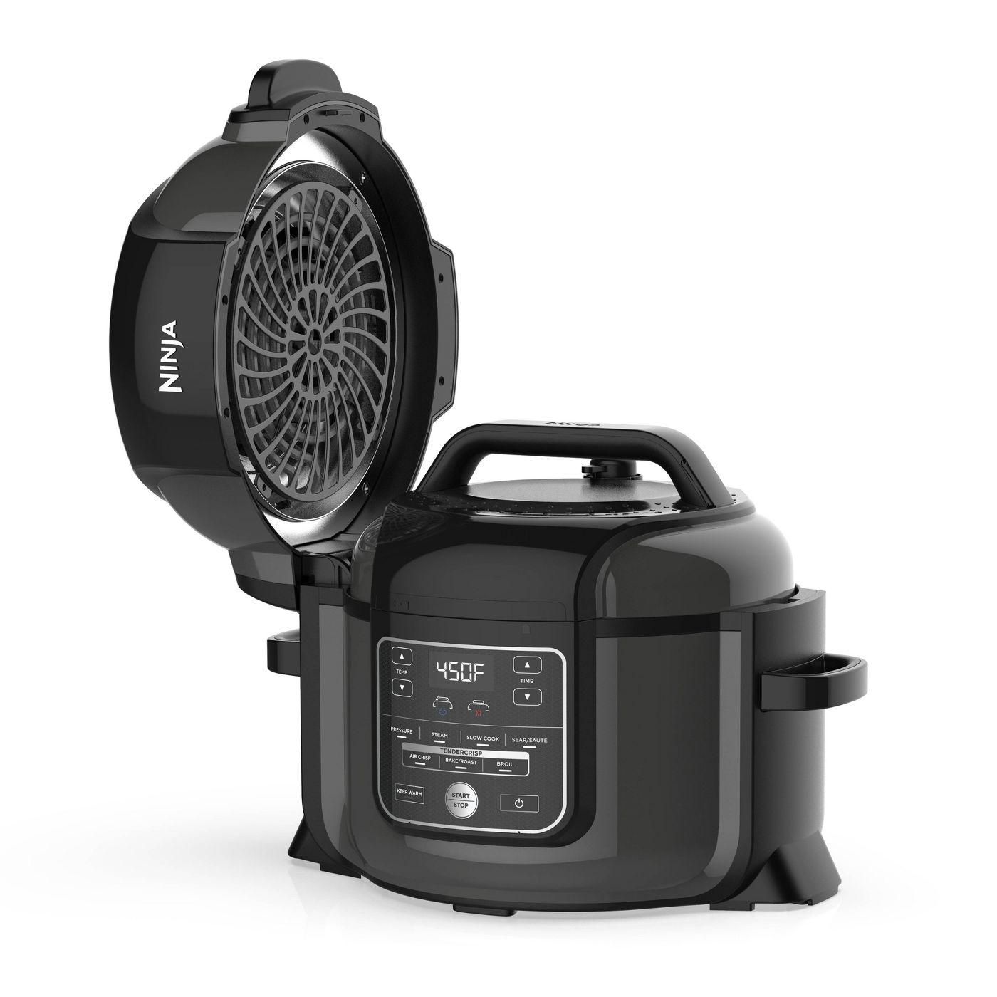 9-in-1 Pressure Cooker and Air Fryer from Ninja
