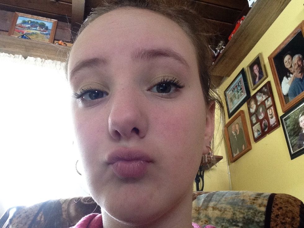 Eyebrows no Fleek \ud83d\ude02\ud83d\ude4c\ud83d\udc4f