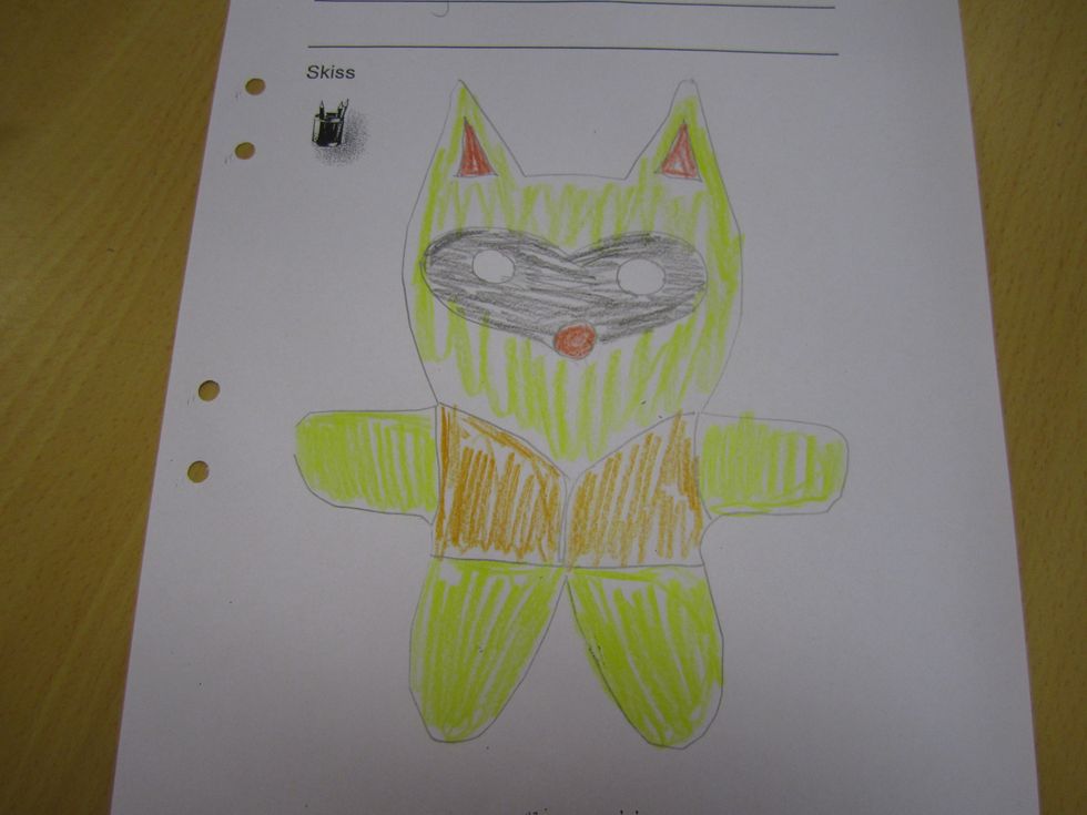 F\u00c4RGL\u00c4GG I DE F\u00c4RGER DU VILL HA.