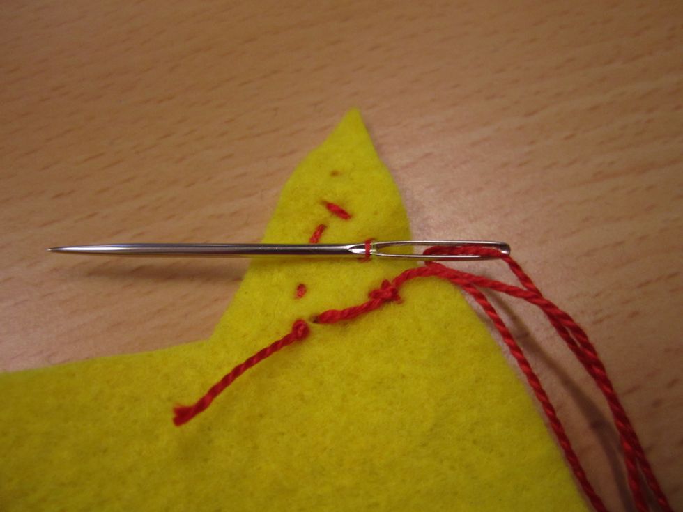 F\u00c4ST TR\u00c5DEN P\u00c5 BAKSIDAN N\u00c4R DU SYTT KLART GENOM ATT SY I DET STYGNEN DU SER H\u00c4R.