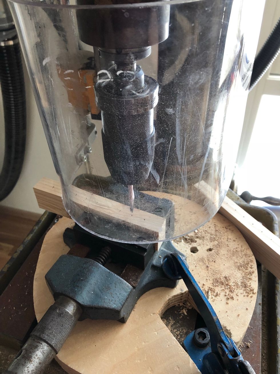 F\u00e4ll fram skyddet