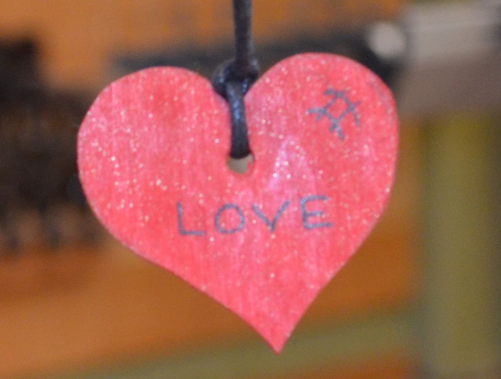 F\u00e4rgl\u00e4gg och dekorera s\u00e5 att det blir som du vill ha det.