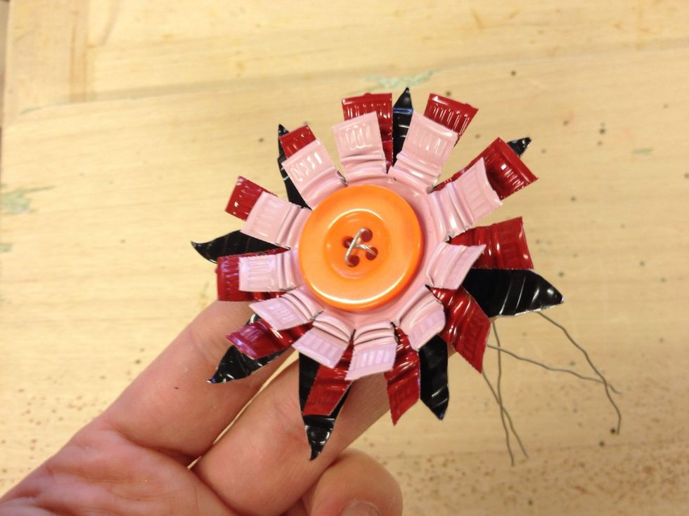 F\u00f6r tr\u00e5den genom h\u00e5len.