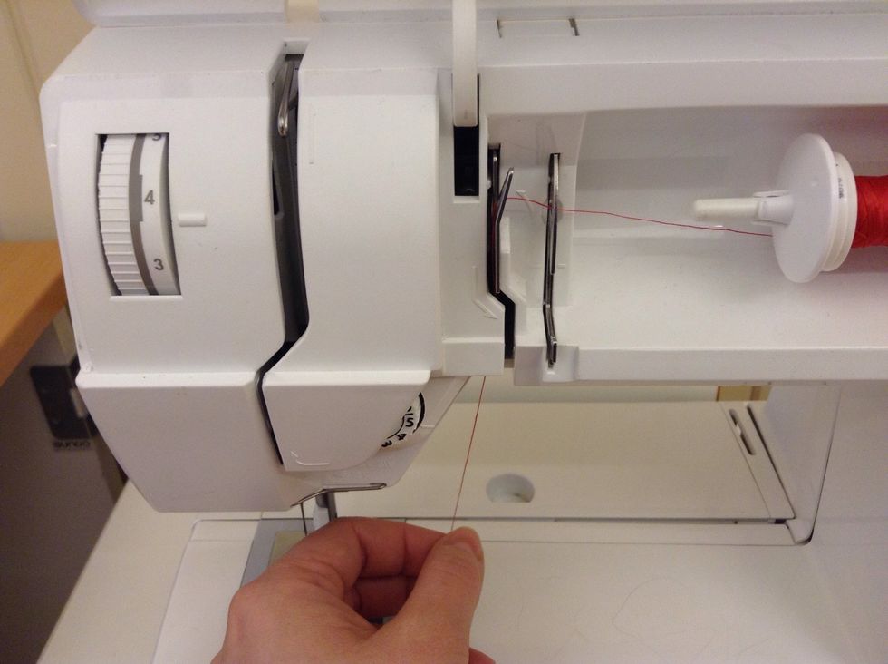 F\u00f6r tr\u00e5den ner\u00e5t i sk\u00e5ran.